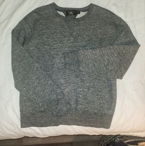 Ralph Lauren DOUBLE RL heavyweight sweatshirt